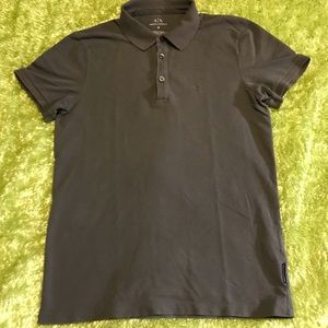 ✅Armani Exchange Polo Shirt